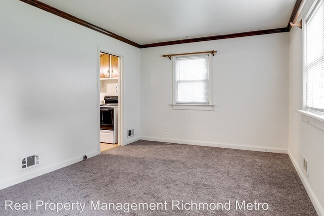 Building Photo - 2 br, 1 bath House - 3715 Hargrove Avenue