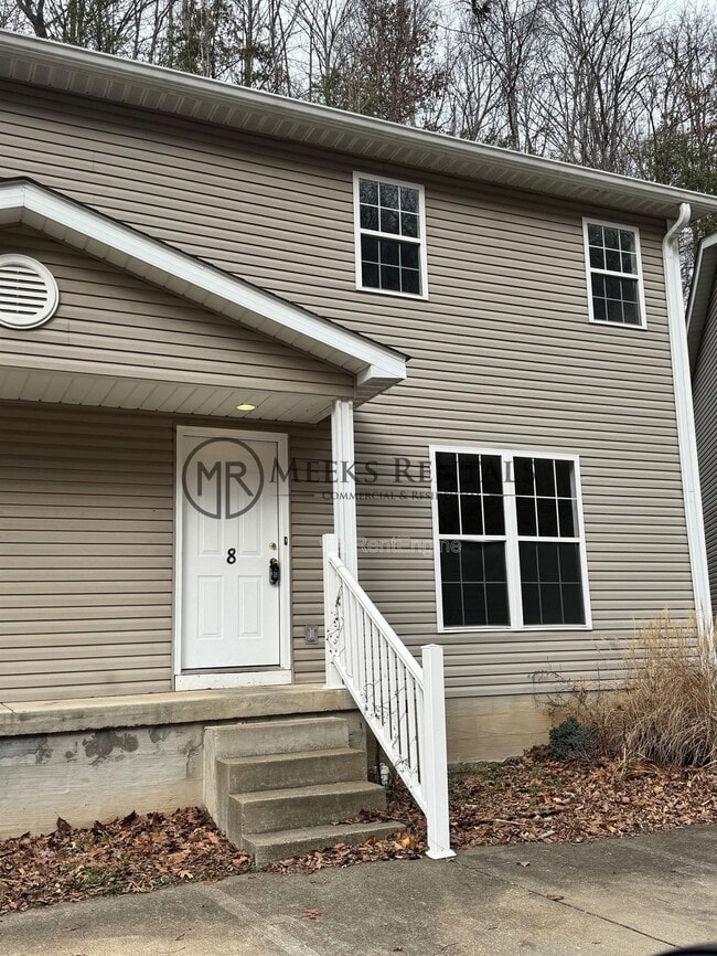 Building Photo - 361 Tackett Branch Rd