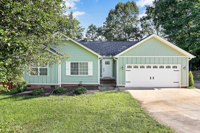 Building Photo - 108 Spindleback Way