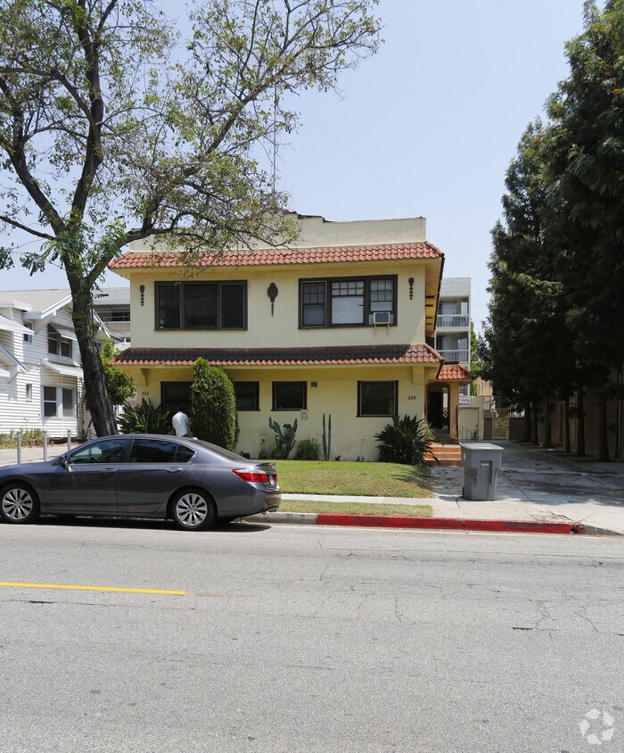 324 N Maryland Ave, Glendale, CA 91206 Apartments in Glendale, CA