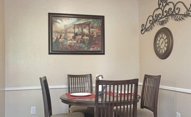 Foto del edificio - 1 bedroom in Humble TX 77338