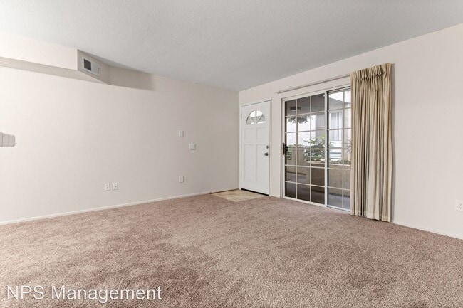 Foto del edificio - 1 br, 1 bath Apartment - 3485 Linden Ave 3...