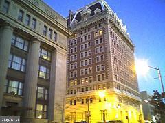 Building Photo - 1 E Chase St