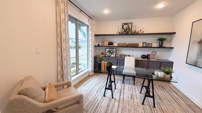 Foto del edificio - 5603 Logan Ridge Ln