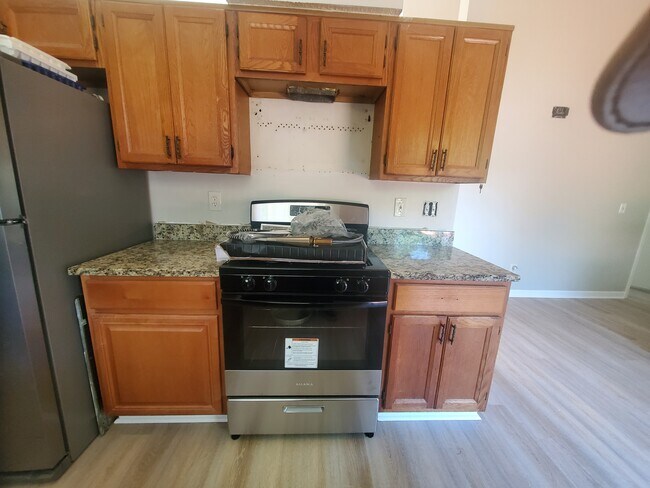Foto del edificio - 313 Peachtree Dr