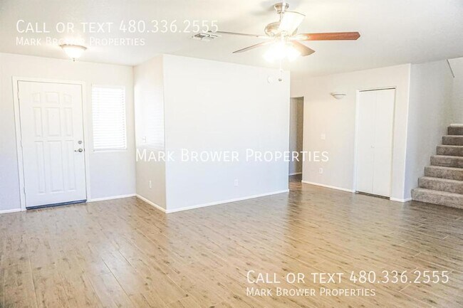 Foto del edificio - 35442 N Barzona Trail