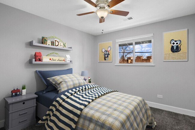 Foto del interior - Beautiful Remodeled Apartments - includes ...