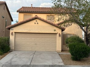 Building Photo - 8034 Indian Blanket St