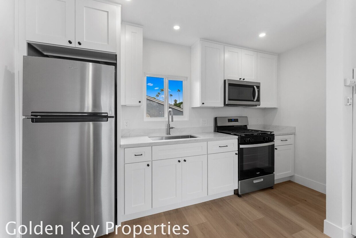 Primary Photo - Welcome to our newly remodeled apartment i...