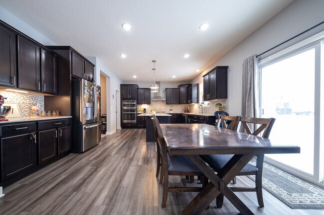 Foto del edificio - 18363 Greenstone Way