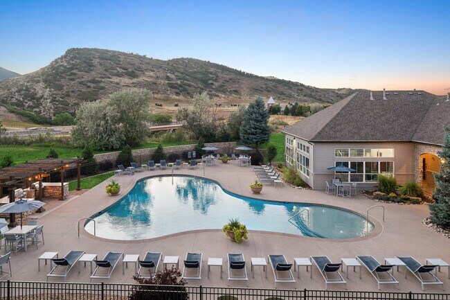 Foto del edificio - Dakota Ridge