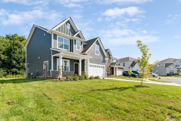 Foto del edificio - 1037 Ewell Farm Dr