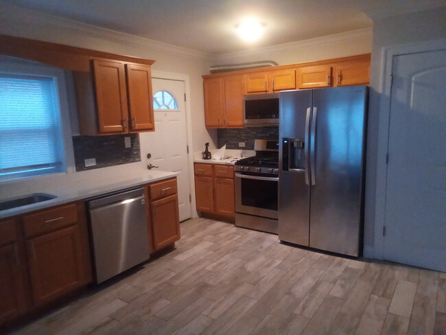 Foto del edificio - 2521 Maple St