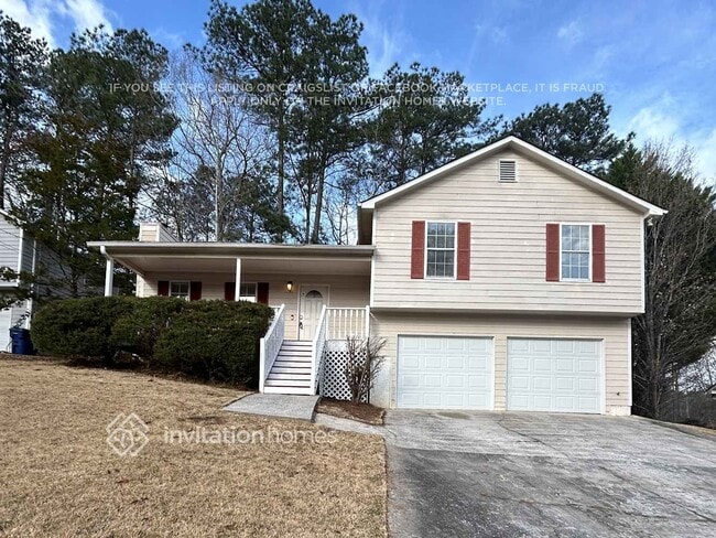 Building Photo - 112 Auburn Park