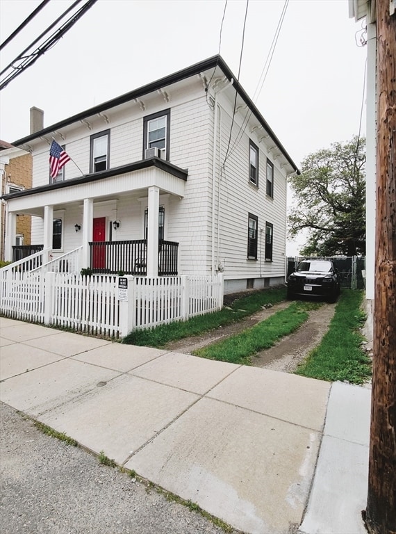 Primary Photo - 23 Dexter St