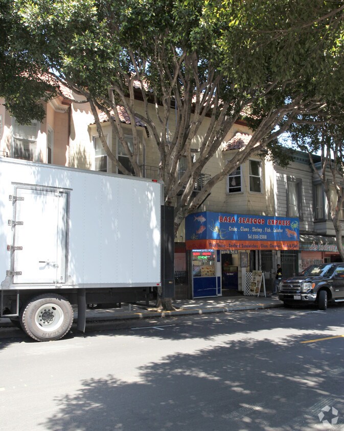 Building Photo - 3062-3068 24th St