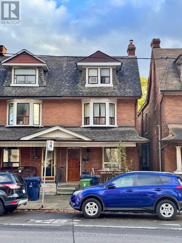 Primary Photo - 1057 Davenport Rd