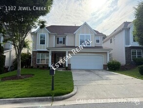 Building Photo - 1102 Jewel Creek Dr