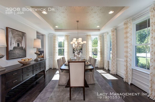 Foto del edificio - 3908 Bostwyck Dr