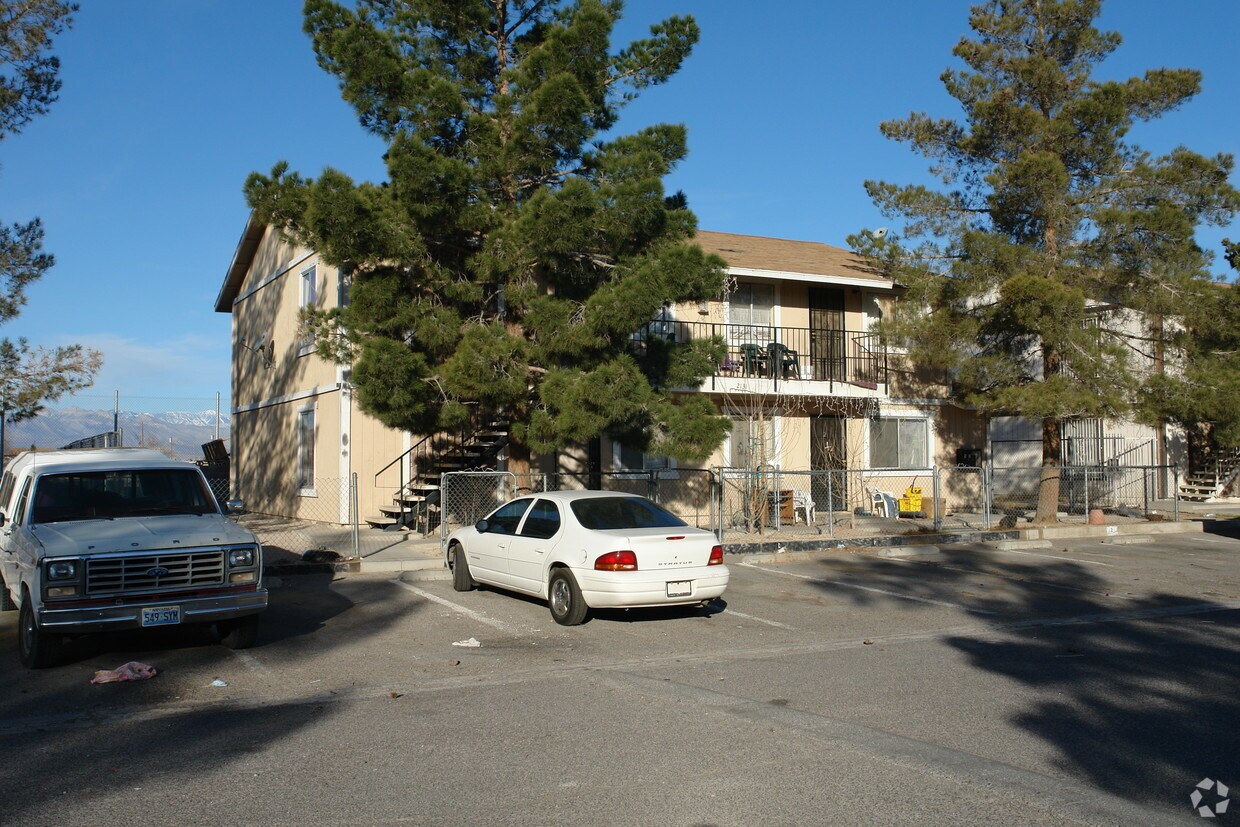 Foto del edificio - B&d Estates