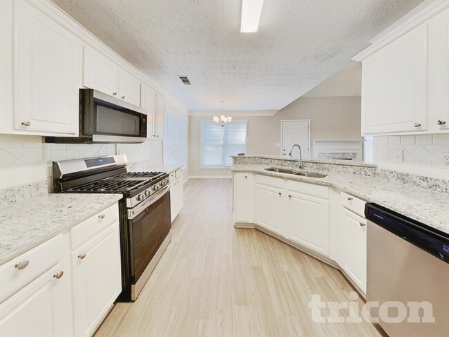 Foto del edificio - 1168 Olde Hinge Way