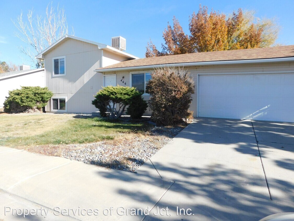 Primary Photo - 3 br, 2 bath House - 466 Seckel Street