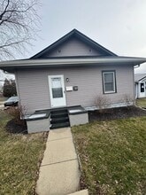 Building Photo - Beech Grove Downtown 3 BR/2BA single family home for rent, large deck and fenced yard with livabl...