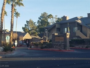 Building Photo - 2700 N Rainbow Blvd