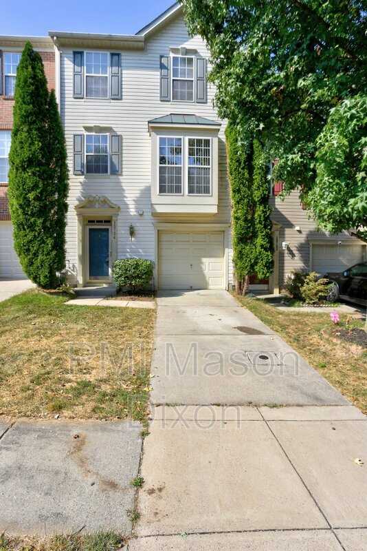 10704 Croydon Ct, Ellicott City, MD 21163 Townhome Rentals in Ellicott City MD