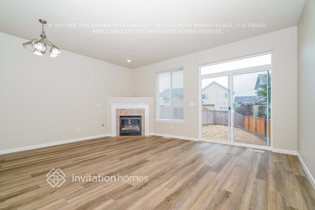 Foto del edificio - 11421 184th St Ct E