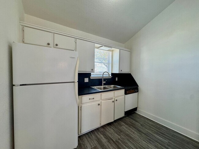 Foto del edificio - Townhome