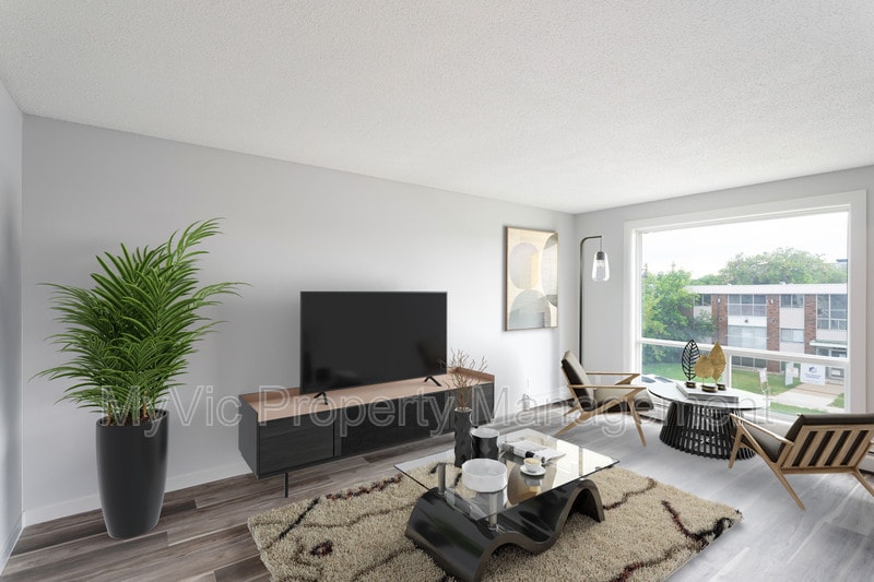 Photo principale - 10629-10114 114 St NW