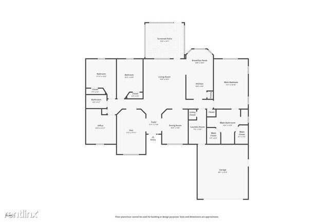 Building Photo - 3 br, 2 bath House - 8606 Lisa Boulevard UNIT