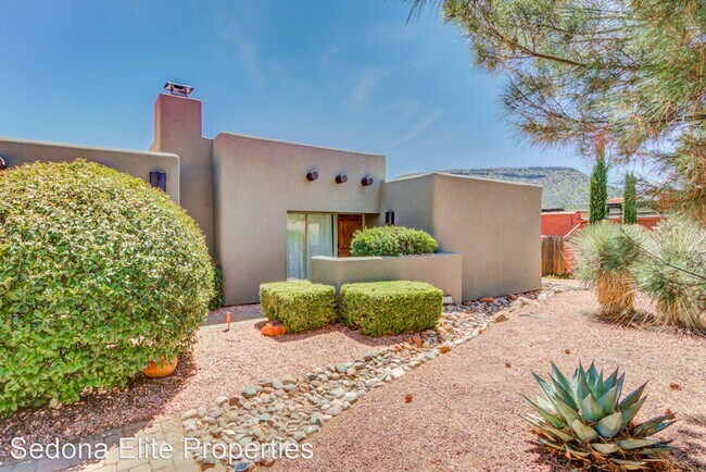 Foto del edificio - 3 br, 2 bath House - 110 Rimrock Ride