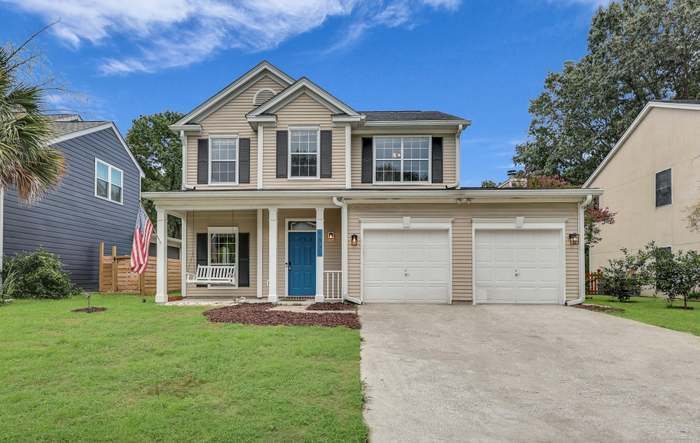 Foto principal - 1891 Beechwood Rd