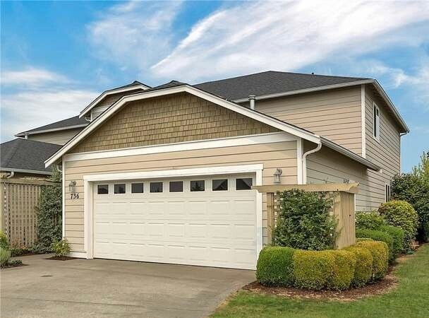 Foto del edificio - 736 Bentgrass Way