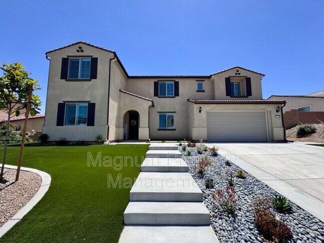 Building Photo - 25181 Desert Sage Dr