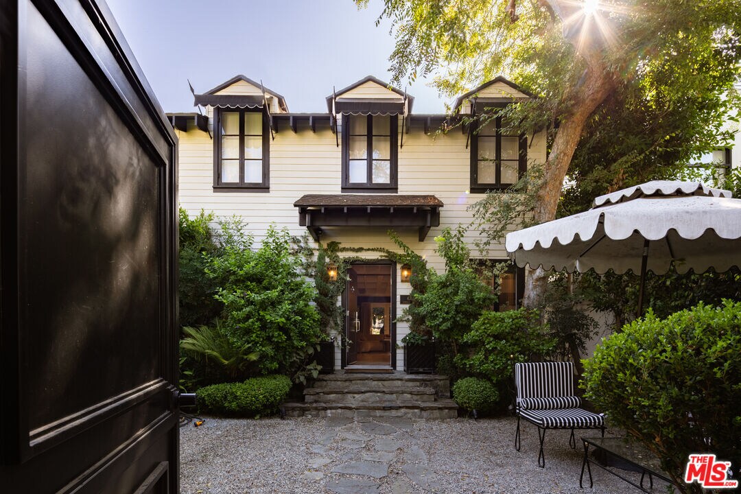 Foto principal - 636 Huntley Dr