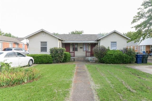 Primary Photo - 1123 Clinton St