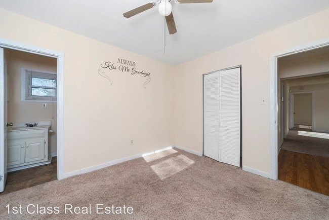 Building Photo - 3 br, 2 bath House - 810 Bold Street