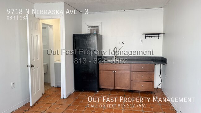 Foto del edificio - 9718 N Nebraska Ave