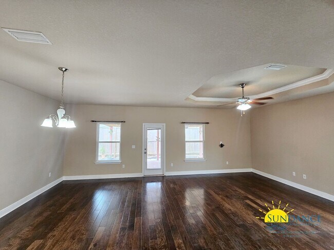 Foto del edificio - Charming 3BR Home Near 30A Beaches in Santa Rosa Beach!