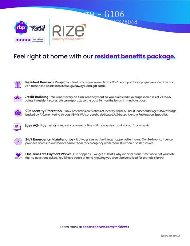 Photo - 838 E 3900 S Apartment