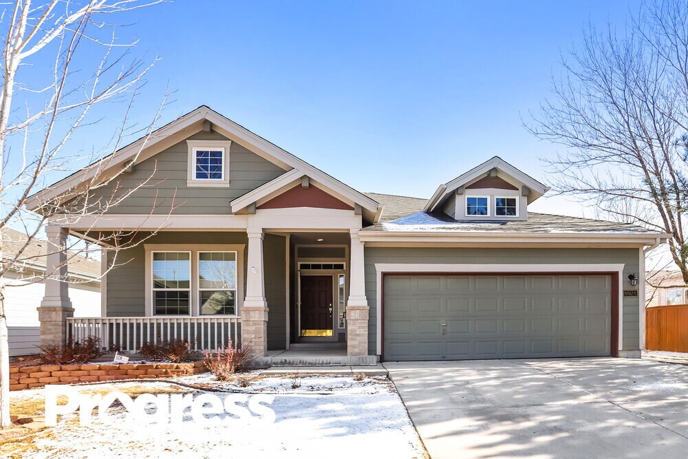 9928 Boca Cir, Parker, CO 80134 House Rental in Parker, CO