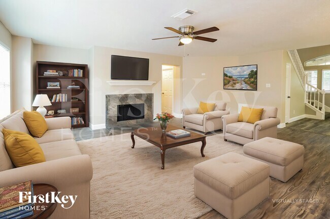 Foto del edificio - 28618 Hidden Cove Dr