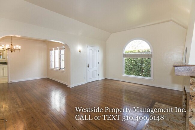 Building Photo - Enchanting 3 Bed/1.5 Bath Home | Prime LA ...