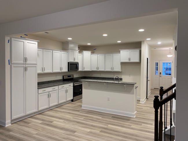 Photo - 2004 Solana Wds Dr (Durham, NC) Townhome