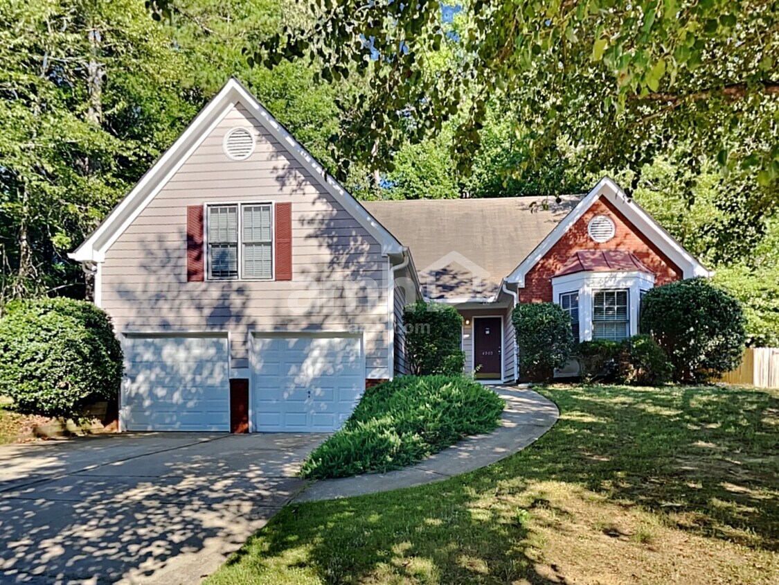 Primary Photo - 4960 Hopeland Drive
