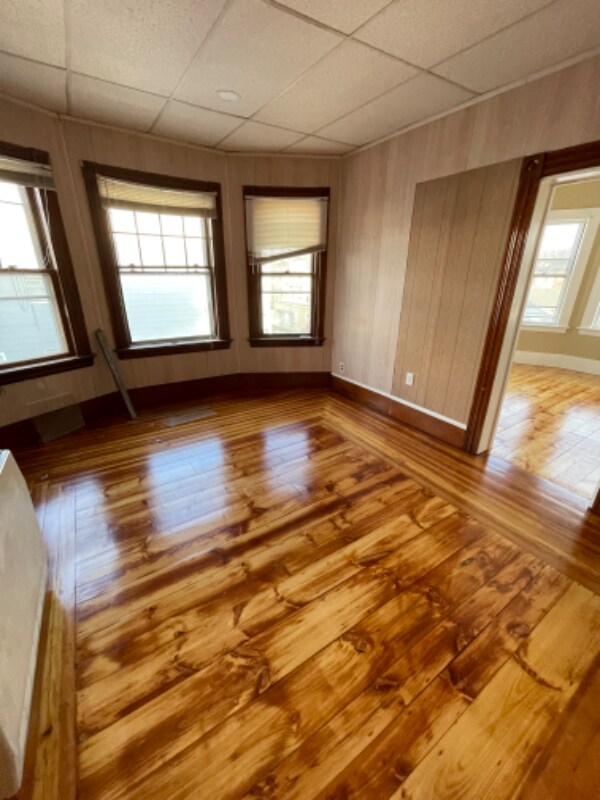 44 Montgomery St Unit 3, Lawrence, MA 01841 Apartment for Rent in