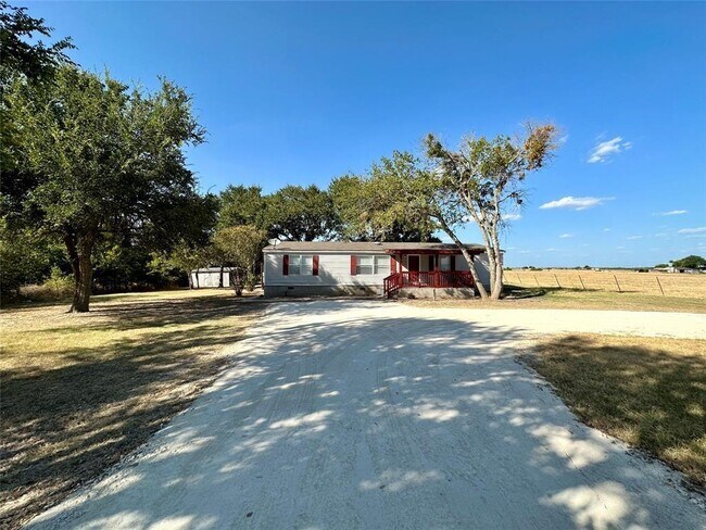 Building Photo - 18500 Albert Voelker Rd